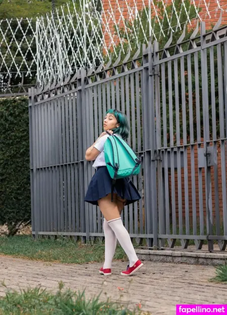 Soyoyo OnlyFans Thumbnail #oIcchFe794