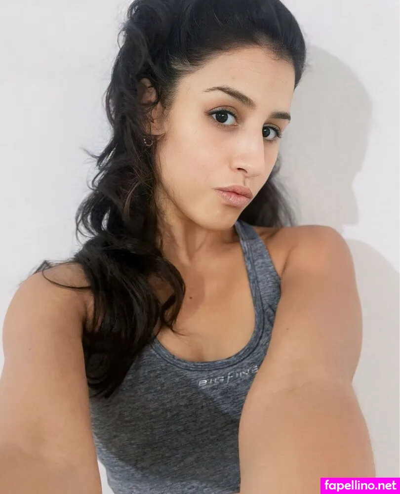 soyparati09 Nude Leaked OnlyFans Photo #vhITpuH53B