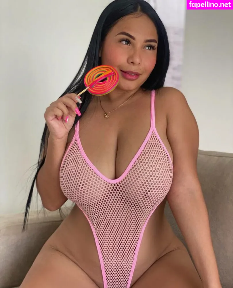 soypaulinita, soypaulinita1 Nude Leaked OnlyFans Photo #6wpzo03nLt