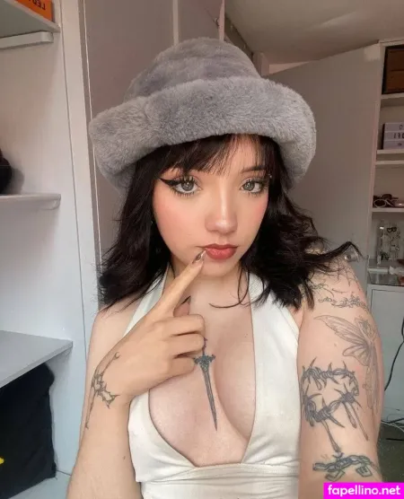 Soypaulita OnlyFans Thumbnail #2qBYLA0PRG