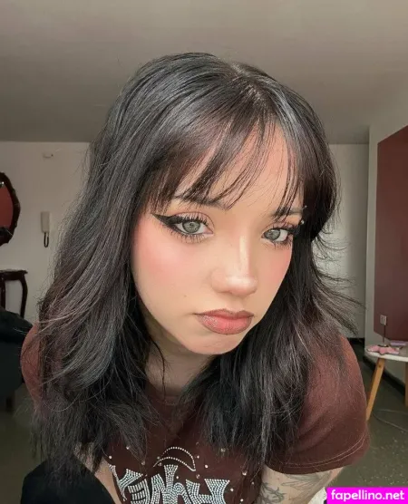 Soypaulita OnlyFans Thumbnail #FeyaP5DaaI