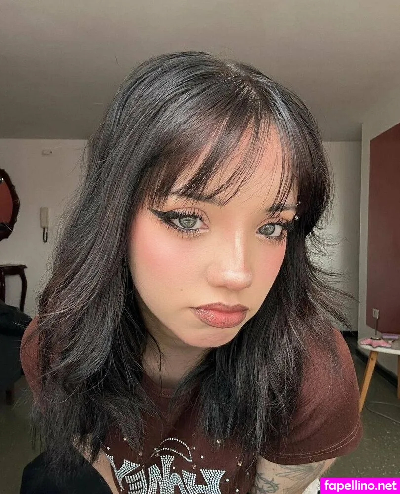 soypaulita, soypaulitaap Nude Leaked OnlyFans Photo #FeyaP5DaaI