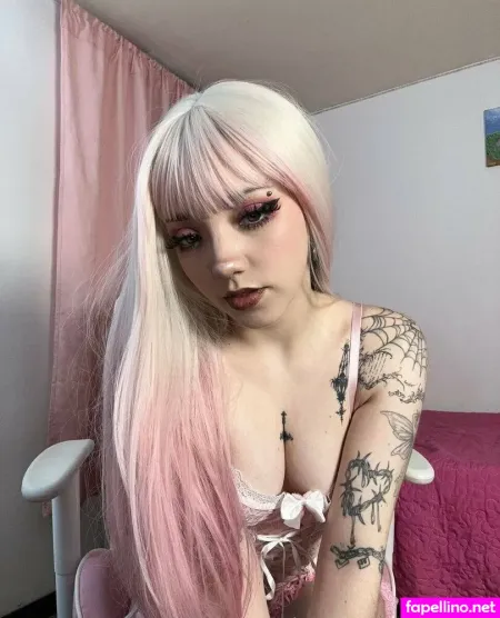 Soypaulita OnlyFans Thumbnail #IjVk3nEoKd