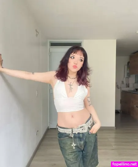Soypaulita OnlyFans Thumbnail #OtMNN5HvXL