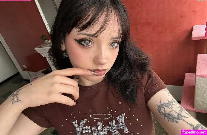 Soypaulita OnlyFans Thumbnail #cc0aEFHW38