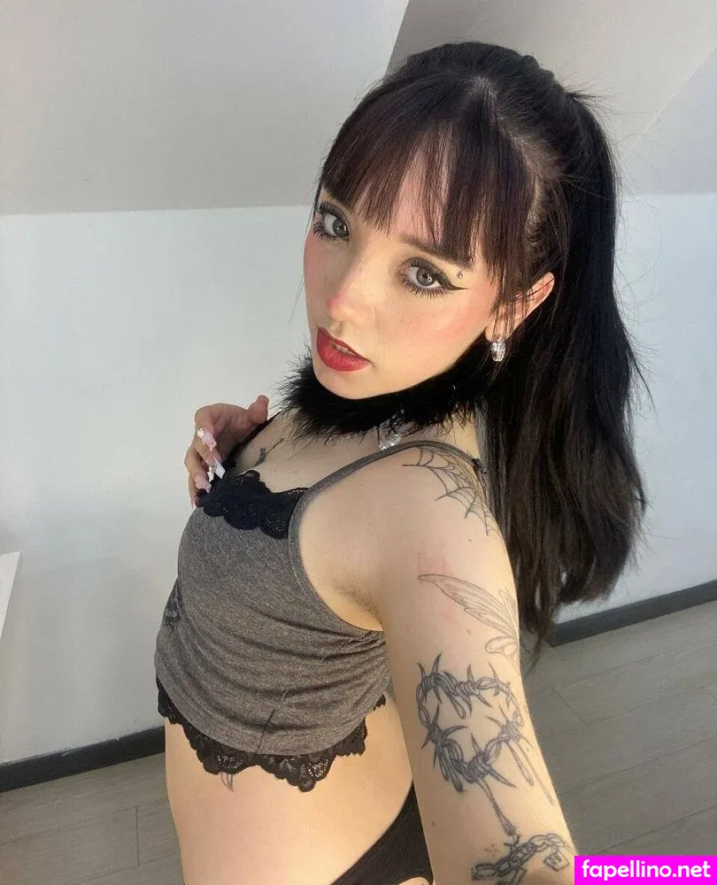 soypaulita, soypaulitaap Nude Leaked OnlyFans Photo #eFqSPjjkCB