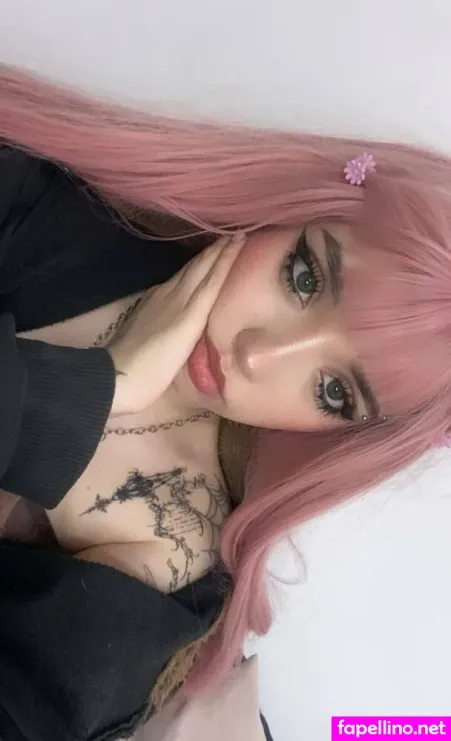 Soypaulita OnlyFans Thumbnail #mH8WXk5bEz