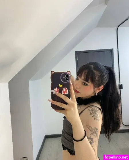 Soypaulita OnlyFans Thumbnail #qtyErMnIlo