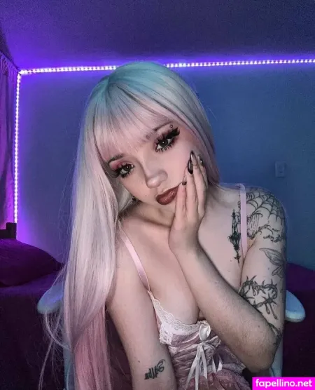 Soypaulita OnlyFans Thumbnail #ruGzxixLBM