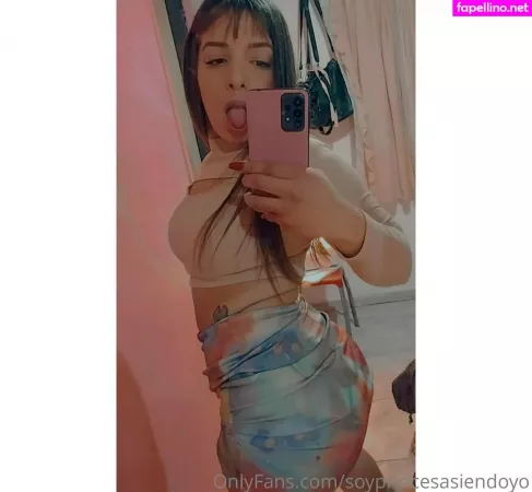 Soyprincesasiendoyo OnlyFans Thumbnail #KckaExjNhw