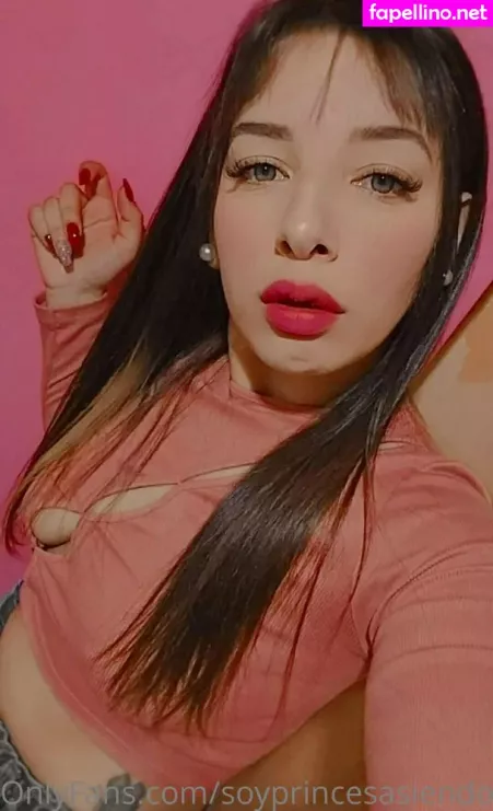 Soyprincesasiendoyo OnlyFans Thumbnail #W9mNRCXIvz