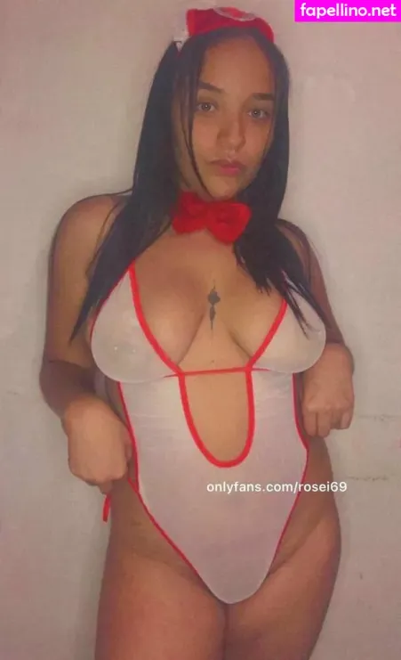 Soyrosei69 OnlyFans Thumbnail #Vj1AWHbTr1