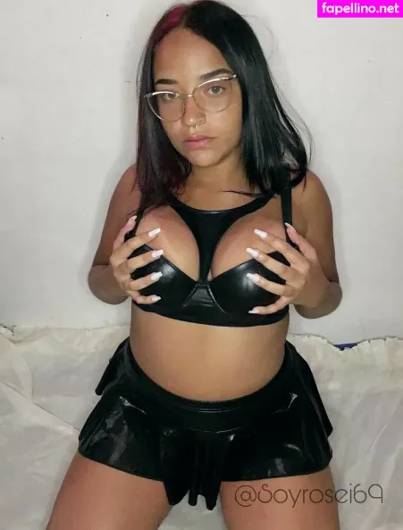 Soyrosei69 OnlyFans Thumbnail #m3Yi5BdICi