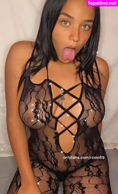Soyrosei69 OnlyFans Thumbnail #qZqjhDPivV
