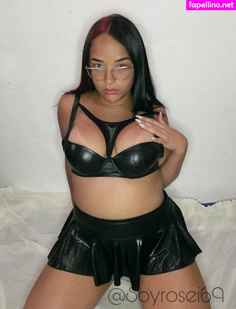 soycriss69, soyrosei69 Nude Leaked OnlyFans Photo #w9uQ0LAMXY