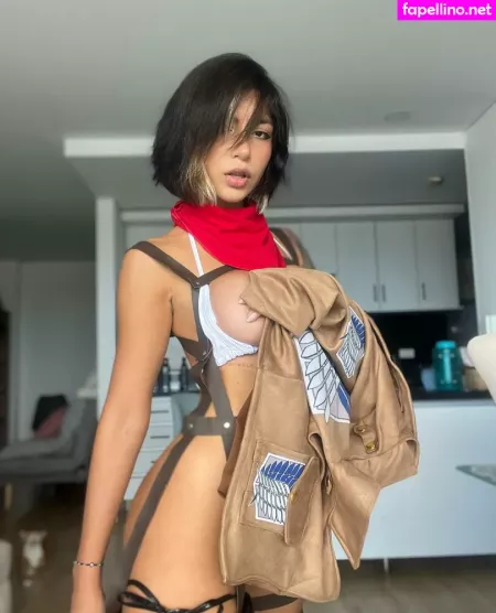 Soysofia 2 OnlyFans Thumbnail #7X3pSkLZOB