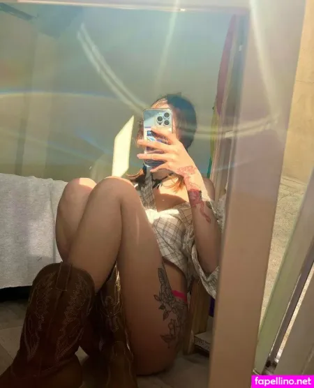 Soyunaprinces4 OnlyFans Thumbnail #BPVGujNyzW
