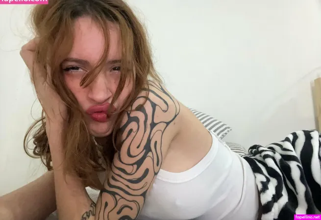 Soyunaprinces4 OnlyFans Thumbnail #qamEtjBFgC