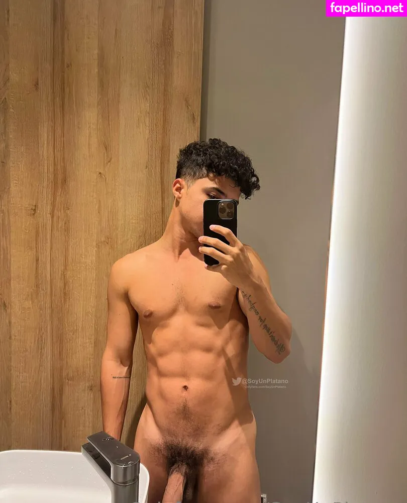 hesdac, soyunplatano Nude Leaked OnlyFans Photo #4Sj4SB9TKN
