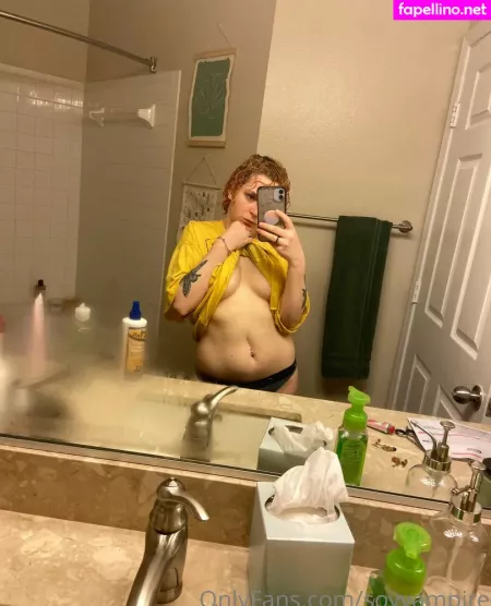 Soyvampire OnlyFans Thumbnail #LJ3APLwjdV