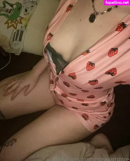 Soyvampire OnlyFans Thumbnail #t5R83tE1PP