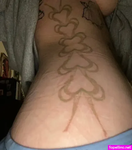 Soyworm OnlyFans Thumbnail #ISRE34ngP0