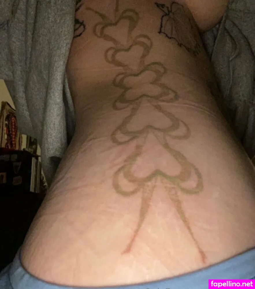 soyworm Nude Leaked OnlyFans Photo #ISRE34ngP0