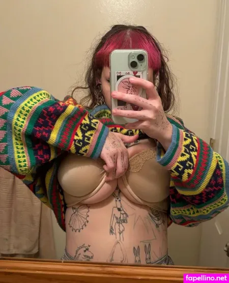 Soyworm OnlyFans Thumbnail #OVBrz6t9rv