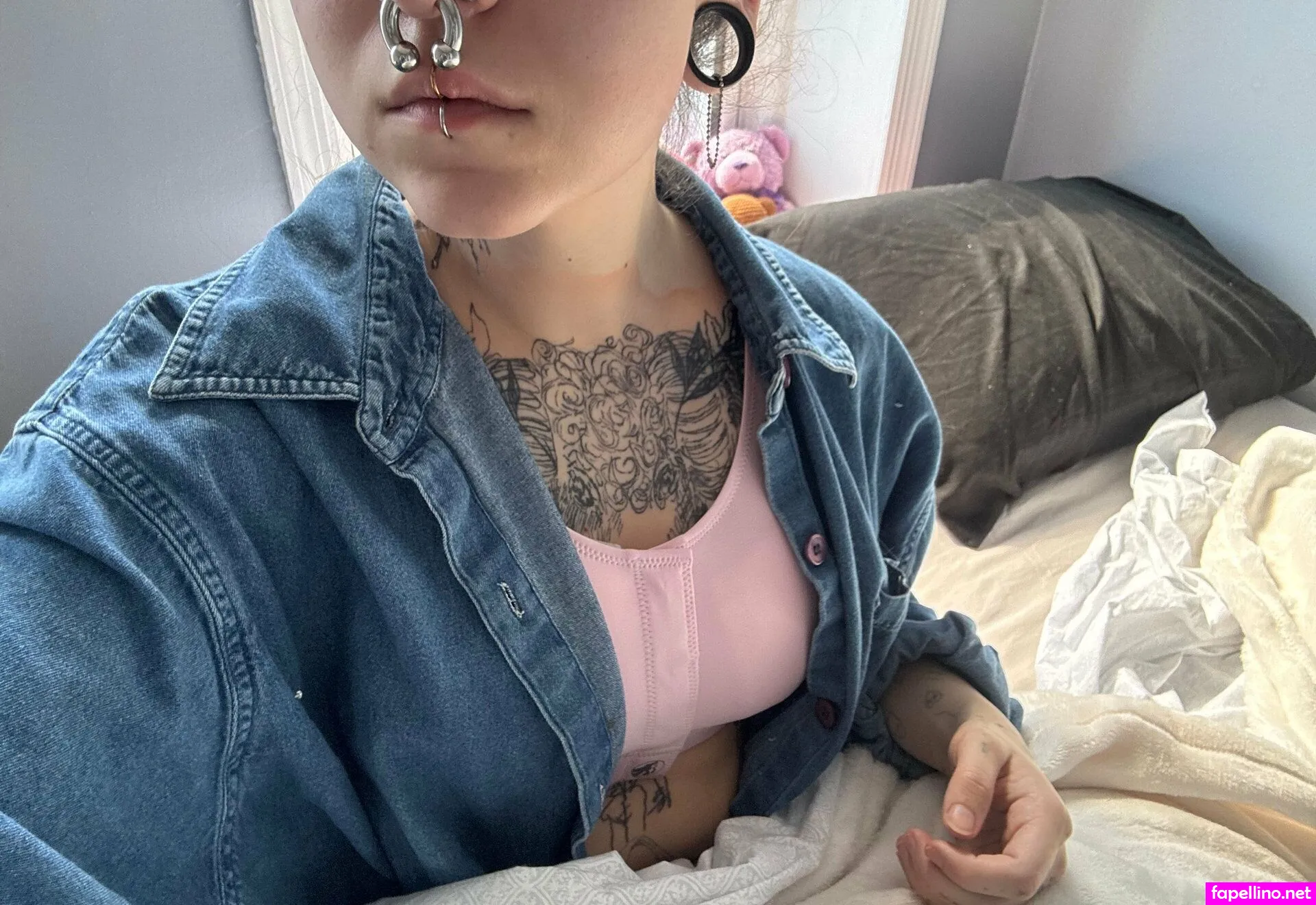 soyworm Nude Leaked OnlyFans Photo #iM2SYbXQay