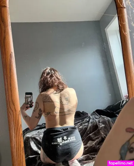 Soyworm OnlyFans Thumbnail #jXmgw6cULJ