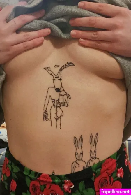 Soyworm OnlyFans Thumbnail #waXKTXeiQ4