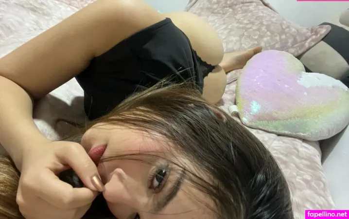 Soyymicaela OnlyFans Thumbnail #nIO9MuhU9c
