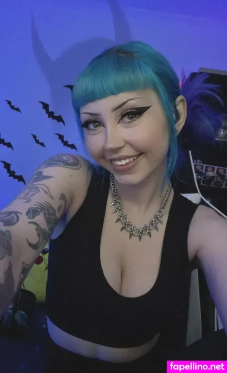 Sp00kybimbo OnlyFans Thumbnail #JSIKe9LA89