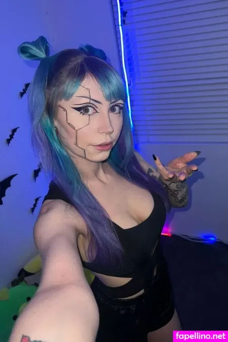 Sp00kybimbo OnlyFans Thumbnail #tWK7flTVej