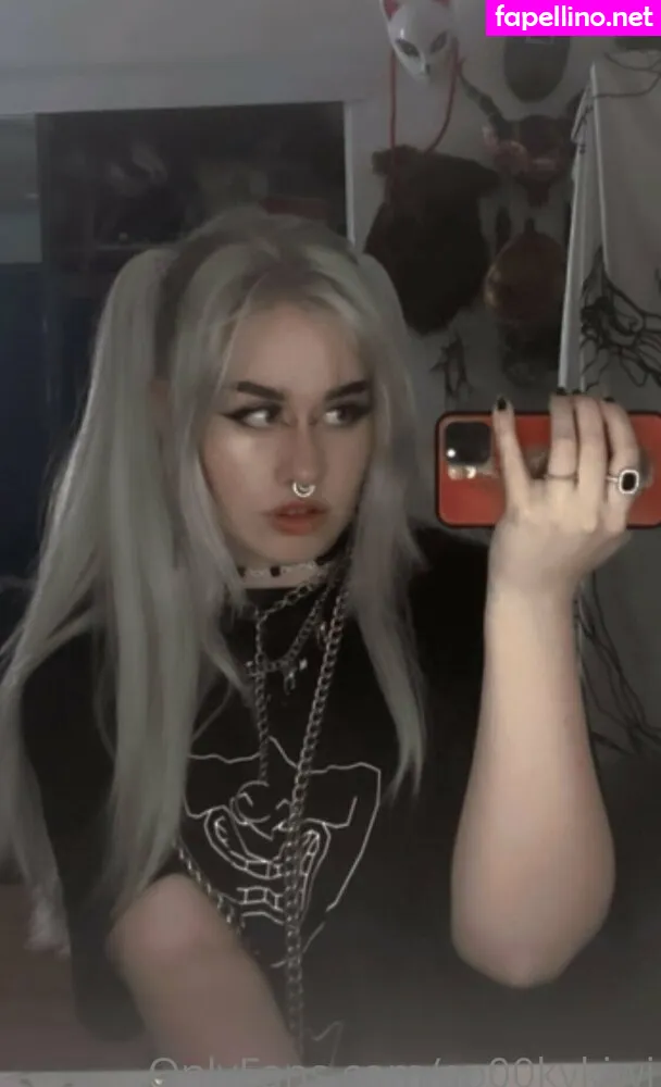 sp00ky.kiwi, sp00kykiwi Nude Leaked OnlyFans Photo #6EDFUZhyUB