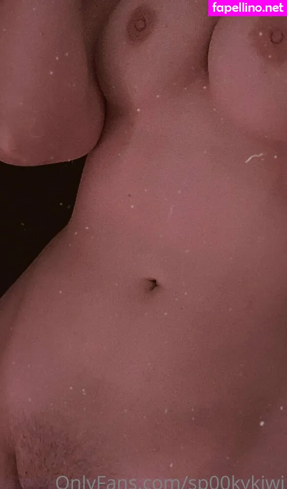 sp00ky.kiwi, sp00kykiwi Nude Leaked OnlyFans Photo #FA3FfA0hU2