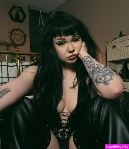 Sp00kyslut OnlyFans Thumbnail #2dkz2Ncm78