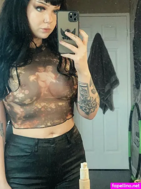 Sp00kyslut OnlyFans Thumbnail #ske5MCutk0