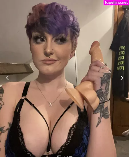 Sp00kyspice OnlyFans Thumbnail #TnNpUoj6Z0