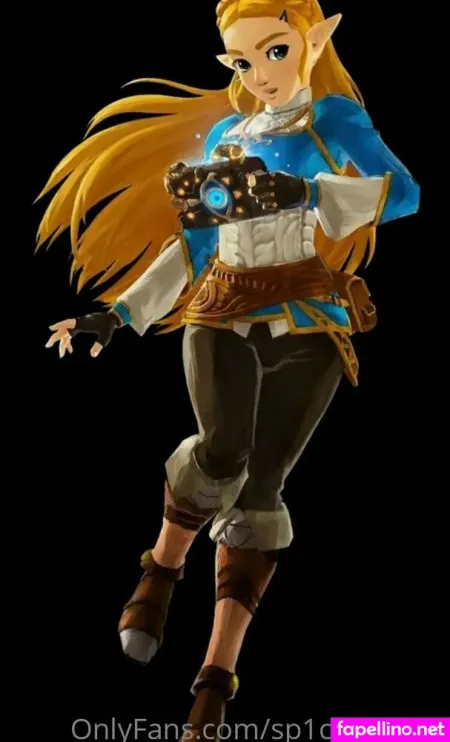 Sp1cy Bunny OnlyFans Thumbnail #qfFL6FXd2o