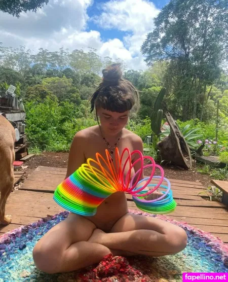 Spac3 Minx OnlyFans Thumbnail #iRU8vIO0dh