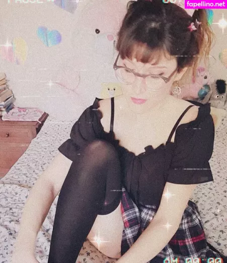 Space Bunny OnlyFans Thumbnail #GaIgQ1BivK