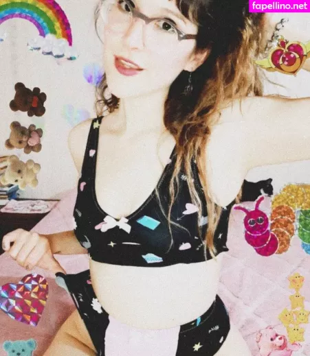 Space Bunny OnlyFans Thumbnail #RlKnx1lBmv