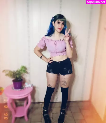 Space Bunny OnlyFans Thumbnail #eYJZzRWLBe