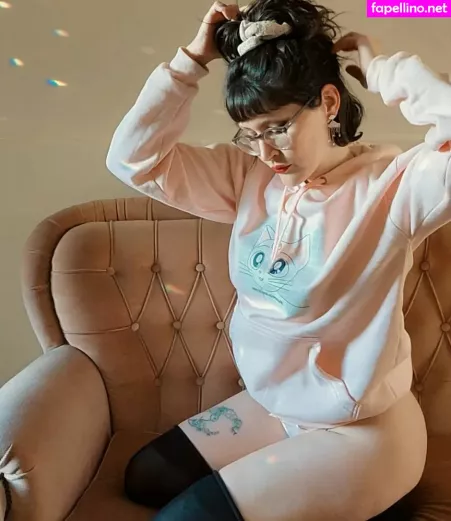 Space Bunny OnlyFans Thumbnail #jI5yuxY469