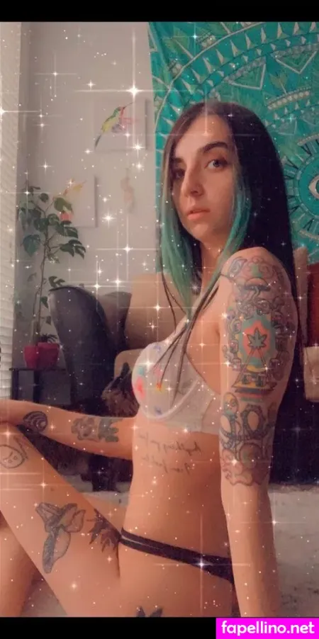 Space Titties OnlyFans Thumbnail #CrO6ioi2hO