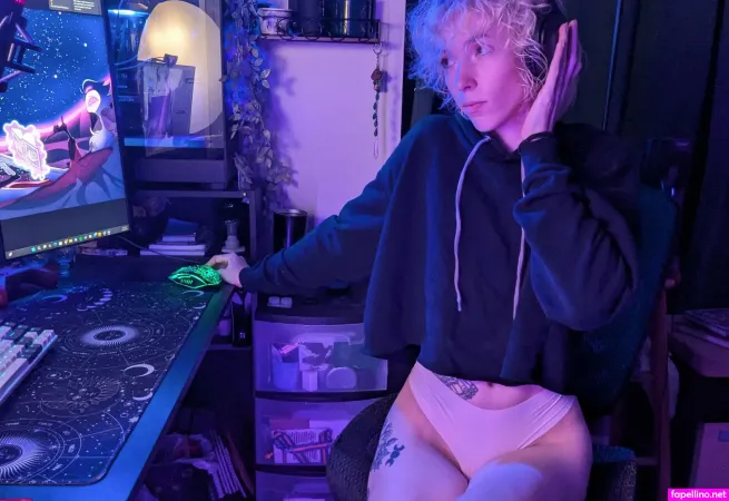 Spaceace 666 OnlyFans Thumbnail #GAVL9XpHTV