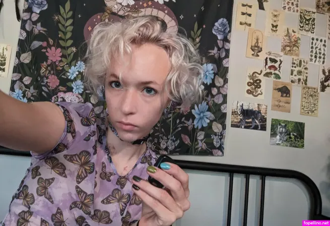 Spaceace 666 OnlyFans Thumbnail #LHfr54KbgT