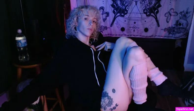 Spaceace 666 OnlyFans Thumbnail #LziU0Wr4Yr