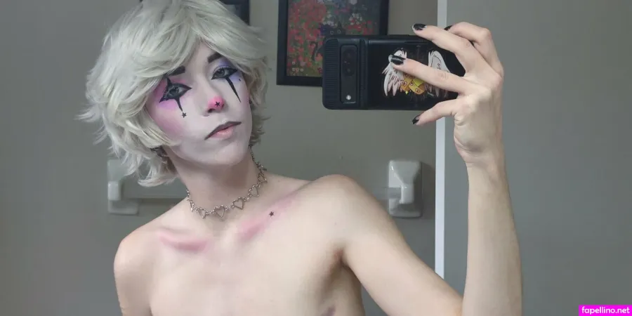 Spaceace 666 OnlyFans Thumbnail #pIy4qipf9I